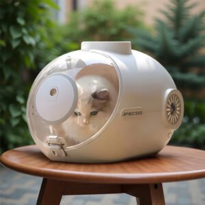 Transportín de viaje JAECOO