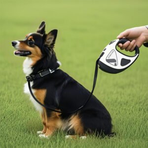 Correa retráctil LED JAECOO