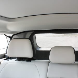 Red de maletero JAECOO