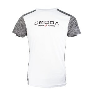 Camiseta tecnica OMODA