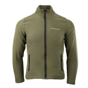 Chaqueta softsell mujer JAECOO