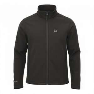 Chaqueta softsell hombre OMODA