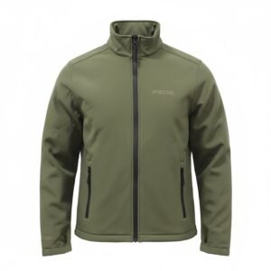 Chaqueta softsell hombre JAECOO